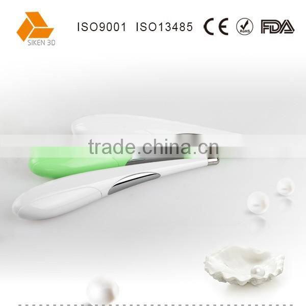 Skin lightening eye beauty products anti aging device