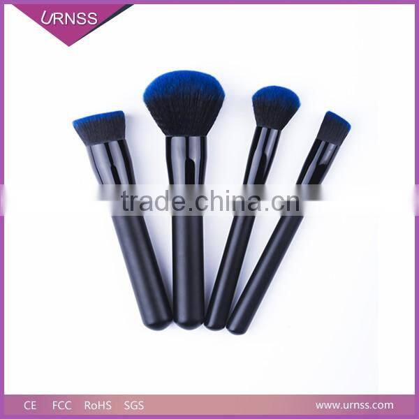 Rainbow Style Fashion Professional Makeup Brushes, Makeup Brushes Set