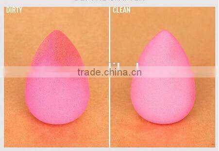 Hot Sell Latex Free Makeup Sponge/Beauty Sponge/Blender Sponge