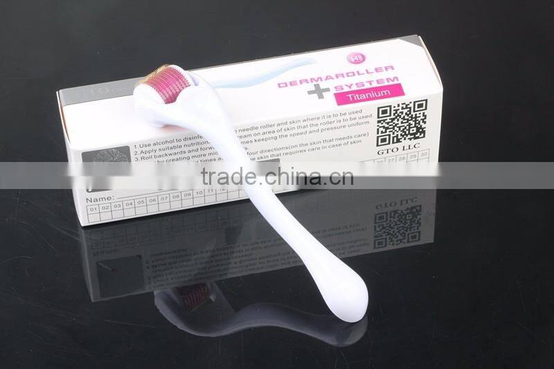 Skin Beauty New Derma Roller on Sale with Medical CE