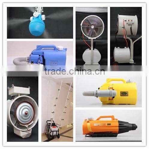 5L Factory Wholesale Price Quality Certified electric mosquito machine ULV Cold fogger