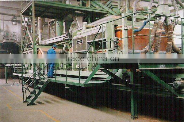 High quality melamine particle board with cheap competitive price