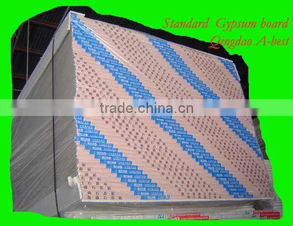 Good plasterboard producer