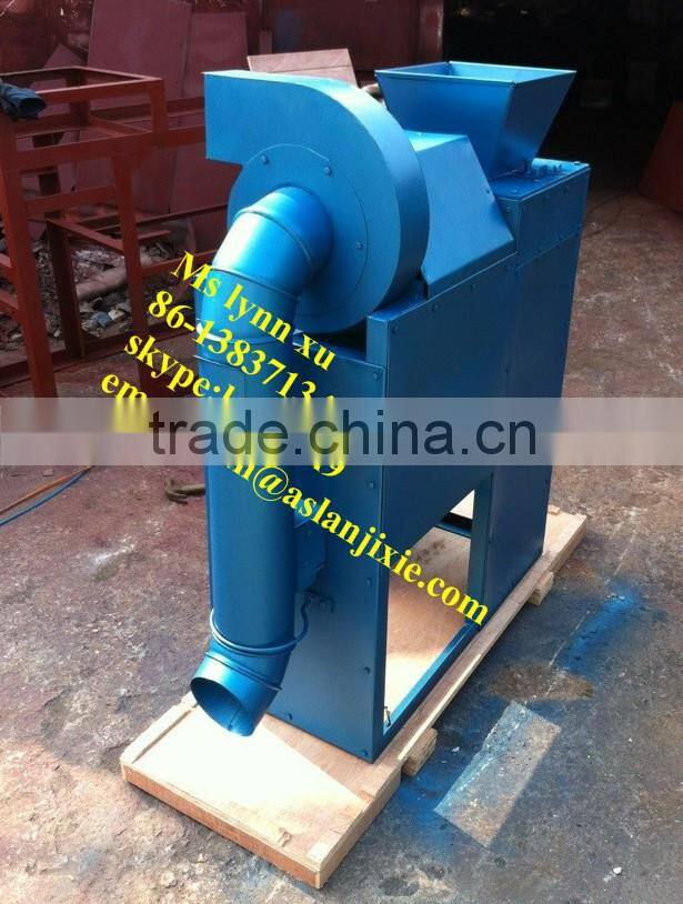 soybean broad bean peeling machine /dry beans peeler