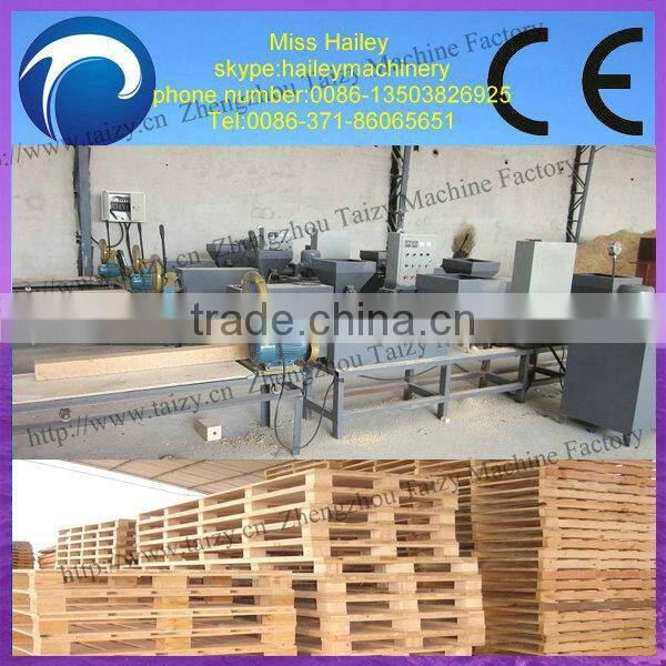 large stock and ISO wood powder hot press machine
