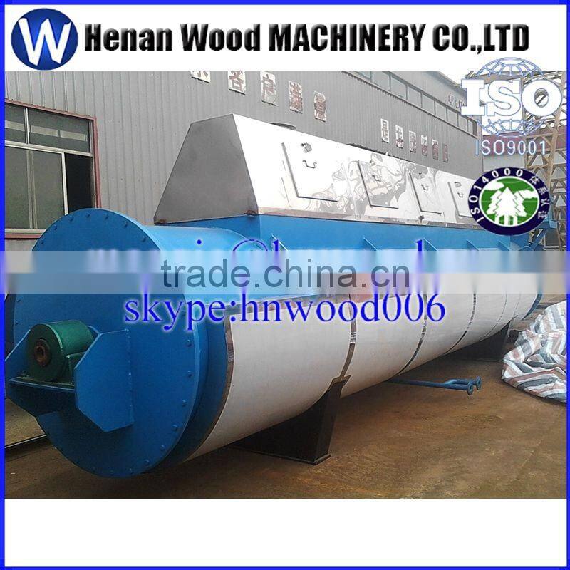 Professional chinese made fish meal machine production line