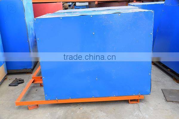 Mobile Egg Laying cement brick making machine in sri lanka