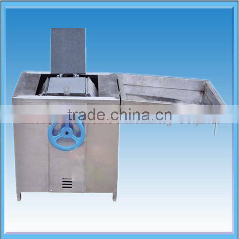 Automatic Egg Roll Making Machine With New Design