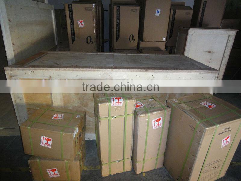 5-10G/Hr Ozone sterilizer for food or water