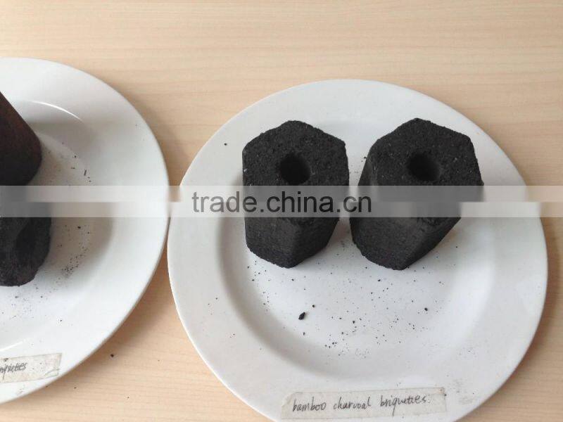 New condition CE certification coal bar briquetting machine/punching type briquette machine