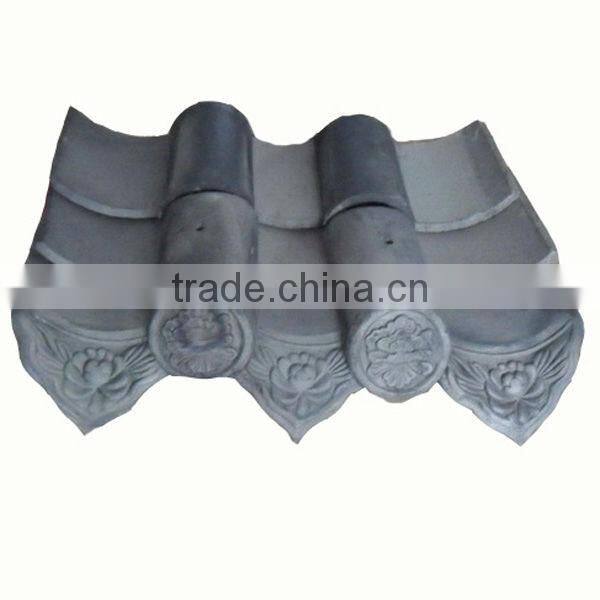 CHINESE ROOF SHINGLE PRICE COMPETITIVE
