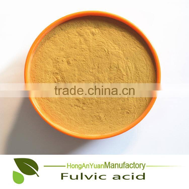 plant root promoter organic fulvic acid liquid fertilizer