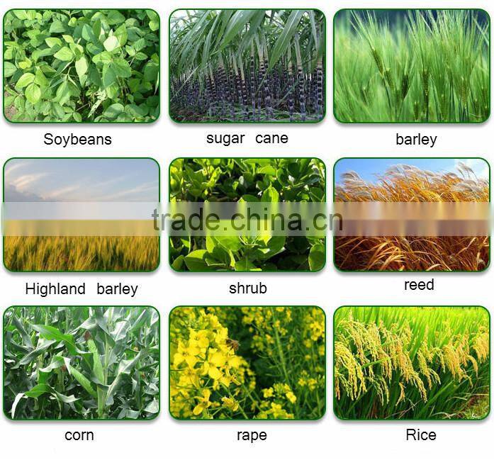 UQ120 gasoline brush cutter engine for brush cutter