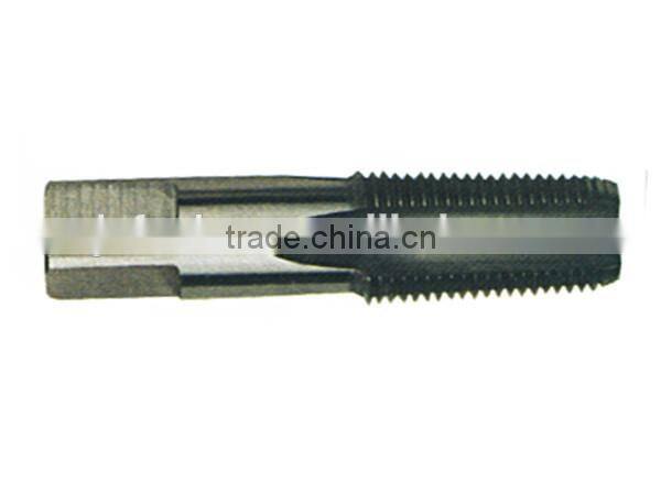 high technology Straight Shank end milling cutter
