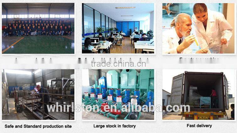Top Quality Machinery Catfish feed machine long floating time