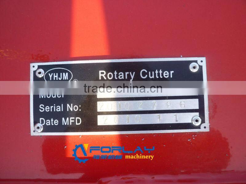 Rotary Cutter