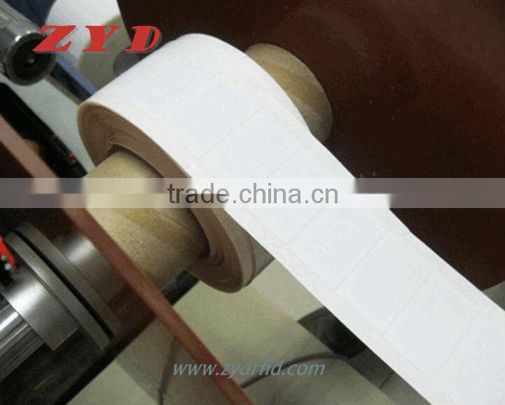 Good selling RFID NFC waterproof smart label with different chip