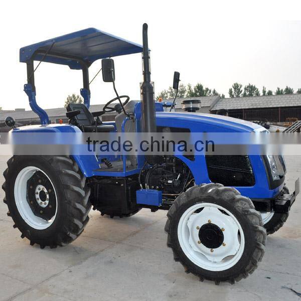 60hp 2wd/4wd cheap tractor for sale