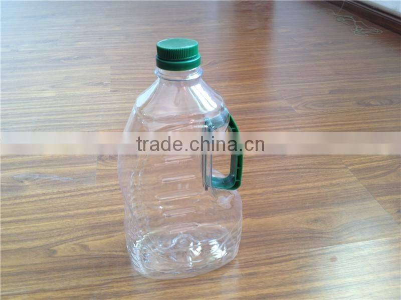 200ml/250ml/500ml/1L/2L/3L/4L/5L/10L/20L/25L/50L PET Plastic Bottle & PET Plastic Container/PET cooking oil bottle