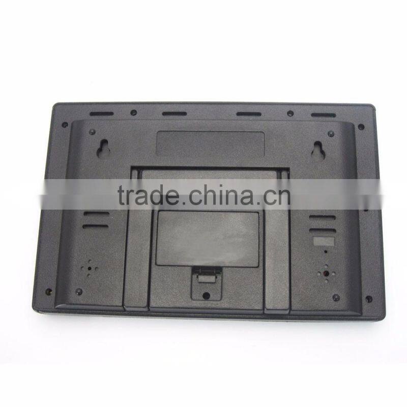 433MHz Wireless RF RCC Weather Station with Indoor Outdoor Thermometer Hygrometer Sauna Temperature Clock 3 Transmitters