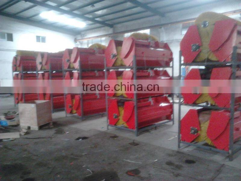 HOT SELLING HIGH QUALITY CHEAP PRICE ROAD SWEEPER FOR HOT SALE