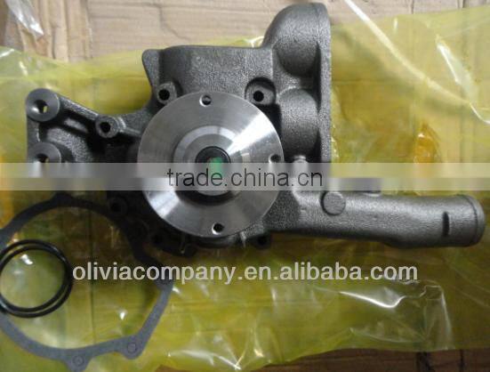 Hot Water Pump for Mercedes Benz Truck