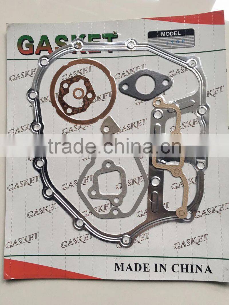 gasoline spare parts gasket series 139F gasket
