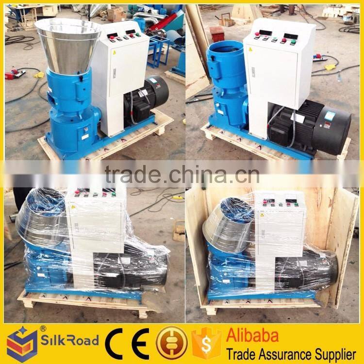 Good Quality cattle feed pellet machine