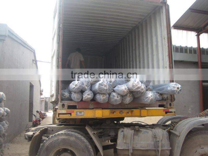 High quality HDPE Plant climbing net