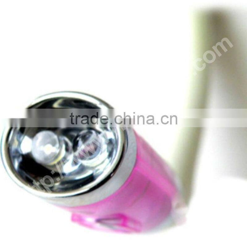 hot bright popular huglight battery operated push lights