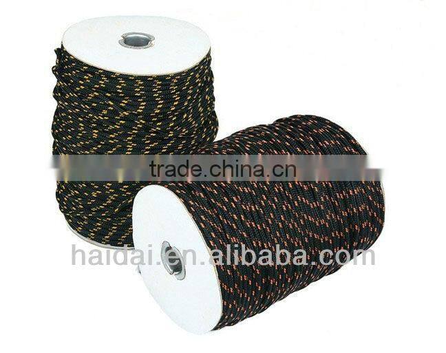 Diamond Braided polyester cord 1.8mm