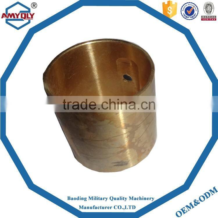 Custom Made Connecting Rod sleeve