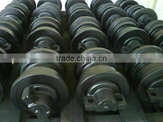 Excavator Sliding Door Bottom Roller /Undercarriage Parts/Spare Parts