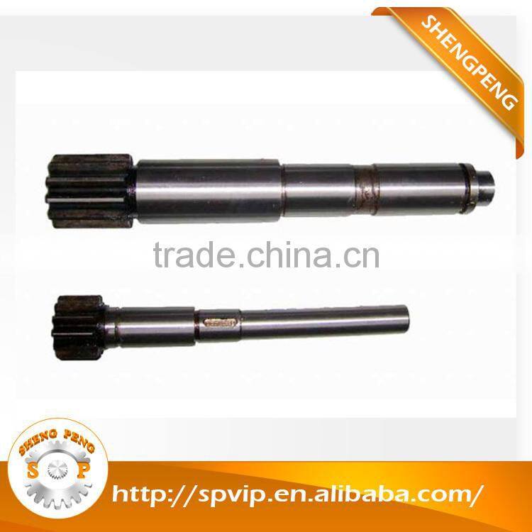 Made in china factory vertical shaft engine