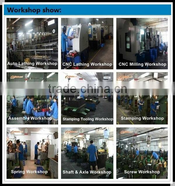 Customzied Power Coating Metal Wire Spring for Sofa
