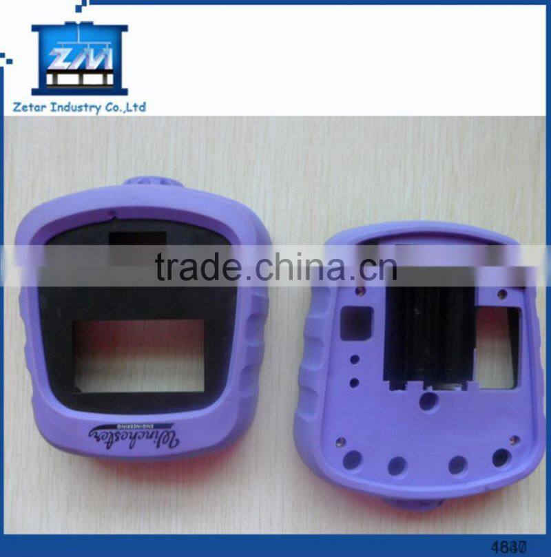 Rapid Two Shot Plastic Injection Molding Products