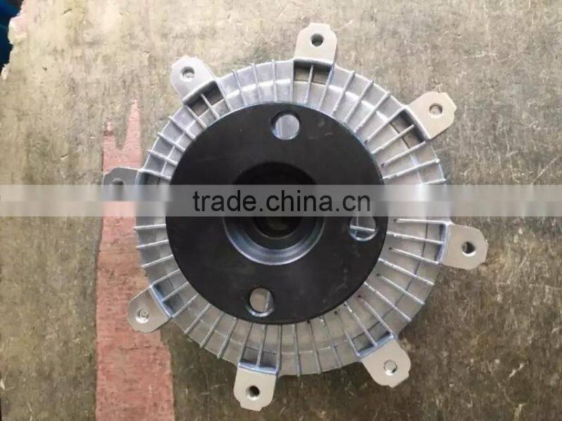 Korean car fan clutch 25237-4Z000 25237-4Z200 25237-4X600