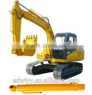 engineering hydraulic cylinder