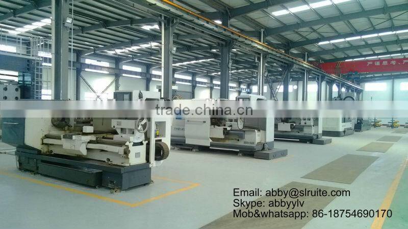 casing head spool wellhead equipment well control equipment