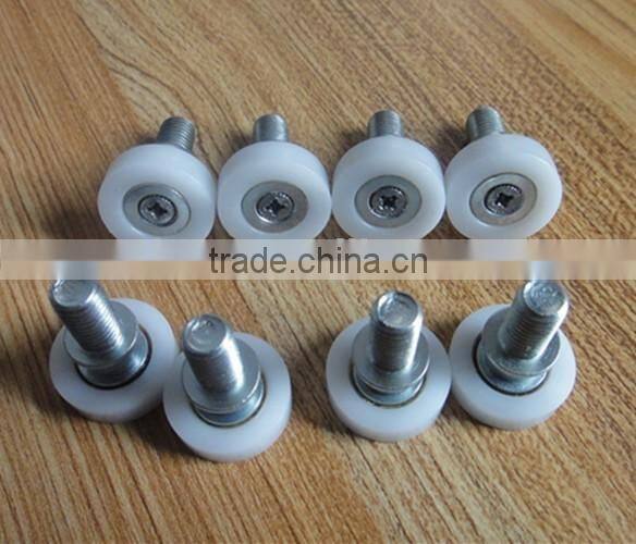 Low price welded casting assembly Parts manufacturer in china