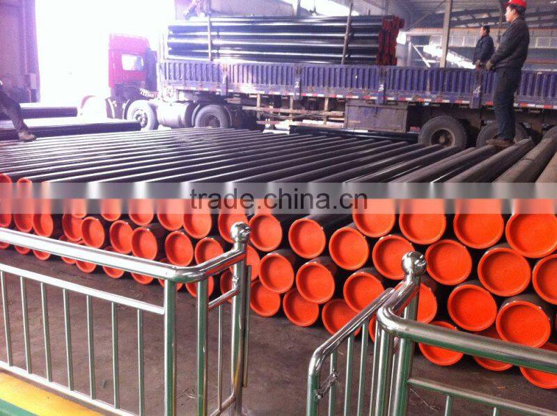 Fire Hydrant Fire Protection Pipe