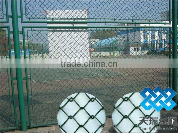 hot sale chain link fence
