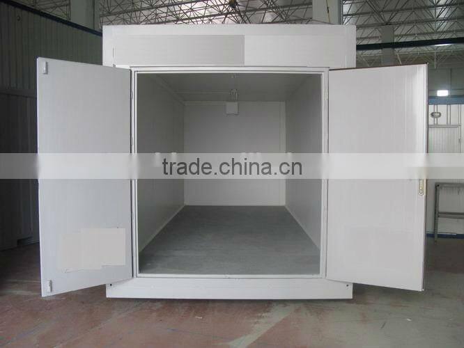 flat roof carports with high quality