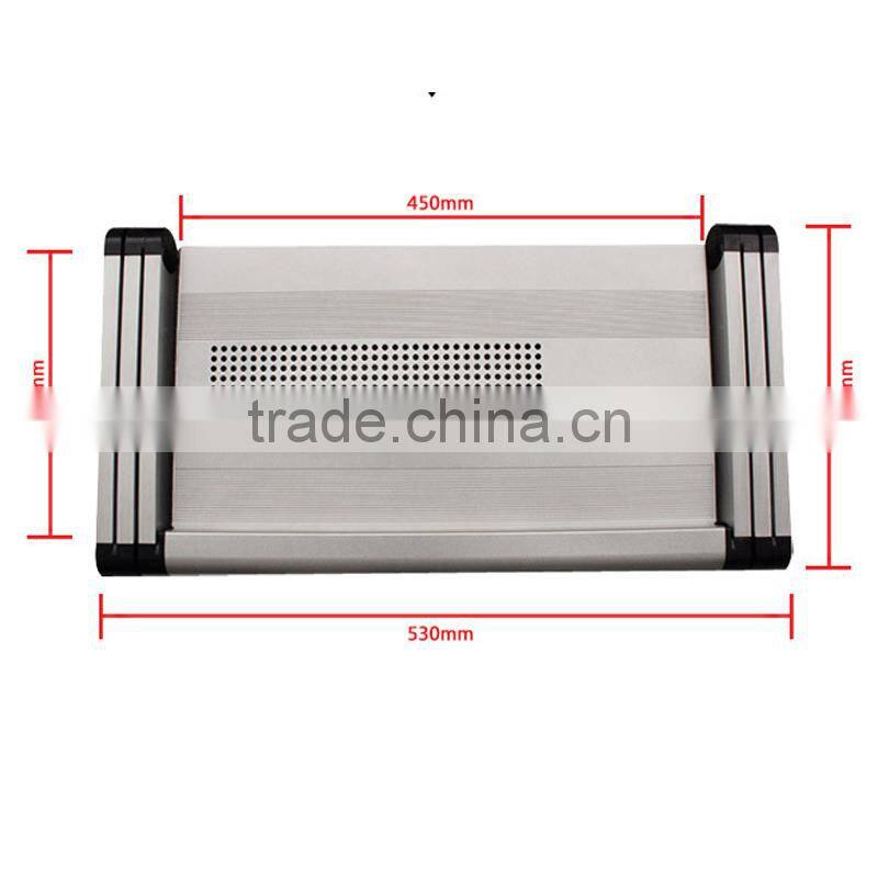 2014 Laptop Table Stand new design modern recbook computer adjustable desk table for bed and sofa, office table design