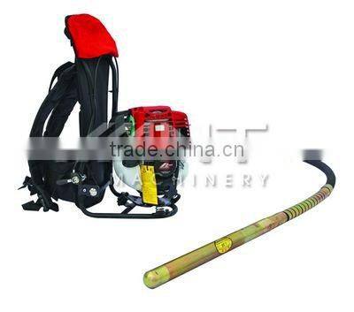 Petrol powered 4 stroke Vibratory compactor ZDB35CL