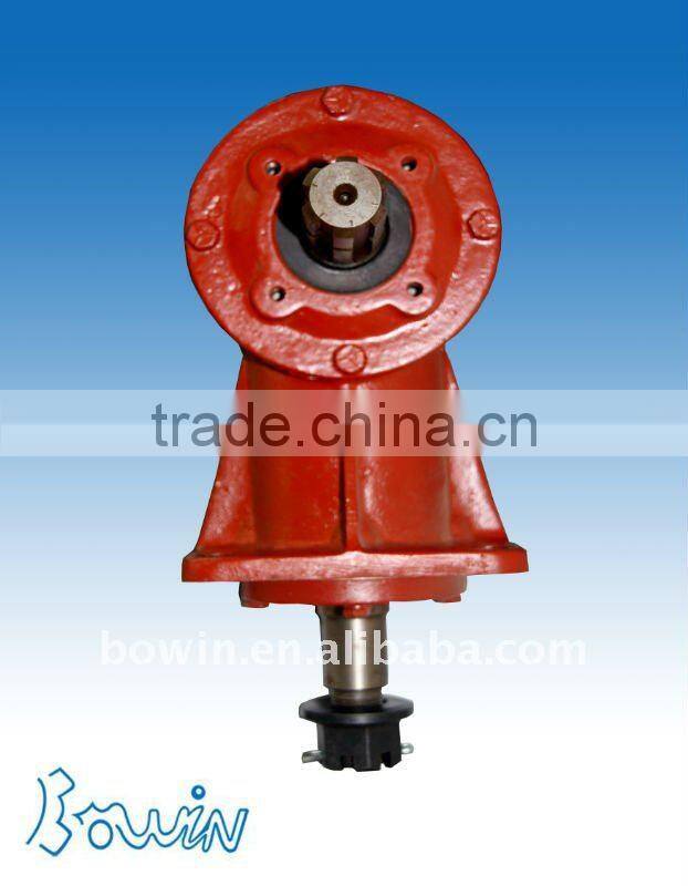 BW5520 Agricultural Gearbox for finishing mowers