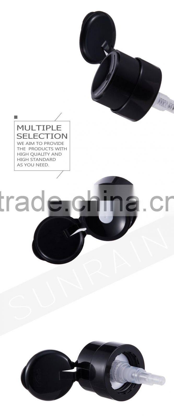 China good pricer custom made models cosmetic plastic nail pump remover