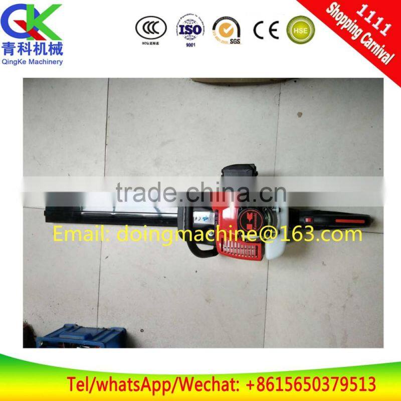 garden machine petrolic pruning tools