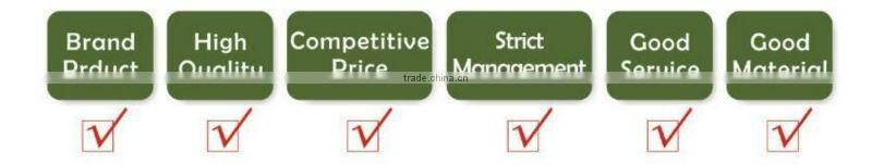 500ml plastic trigger spray bottle with sprayer