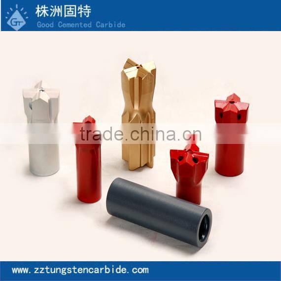 high quality bimetal cemented carbide engineering tools